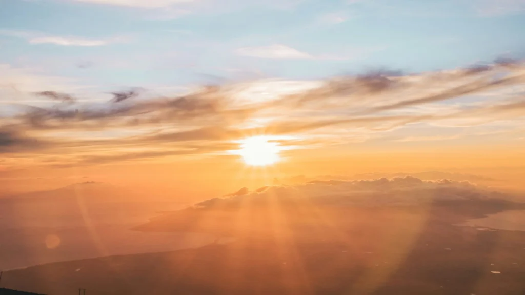 Unsplash image iI3fVBUUXEE