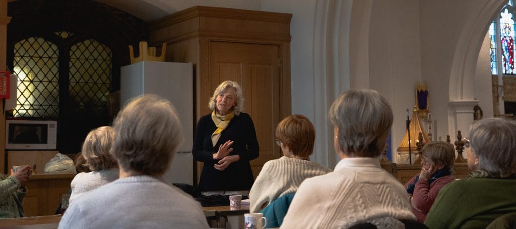 DorisJonesEvent AlexMcLean