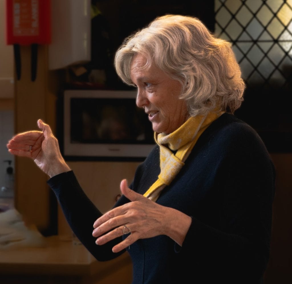 DorisJonesEvent AlexMcLean